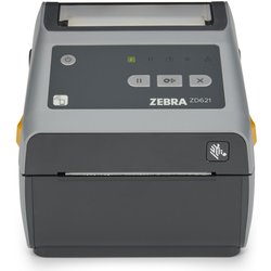 Zebra ZD621 Label Printer Direct Thermal 300 X 300 Dpi 152 Mm/Sec Wire