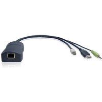 ADDER CATx DisplayPort CAM
