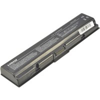 2-Power 10.8v. 6 cell. 49Wh Laptop Battery - replaces PA3434U-1BRS