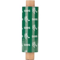 Zebra 05095GS08407 Thermal-transfer ribbon 84mm x 74m Pack=12 for Zebr
