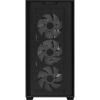 ASUS A21 PLUS Micro Tower Black