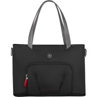 Wenger/SwissGear Motion Deluxe notebook case 39.6 cm (15.6") Brie