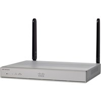 Cisco C1111-8P Integrated Services Router 1100 with 8-Gigabit Ethernet