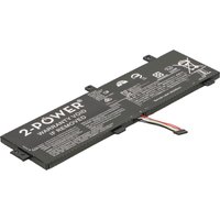 2-Power CBP3733A laptop spare part Battery