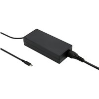 BTI 100W USB-C AC Adapter with 8 output voltages for all USB-C devices