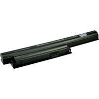 2-Power 11.1v. 6 cell. 57Wh Laptop Battery - replaces CGP-BPS26