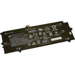 Bti 812205-001 Compatible Battery - 18 Month Warranty