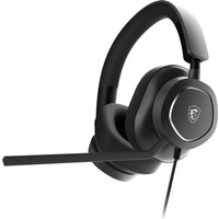MSI Maestro 300 Headset Wired Head-band Gaming USB Type-C / USB Type-A