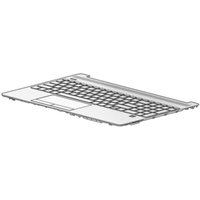 HP M31100-051 laptop spare part Keyboard