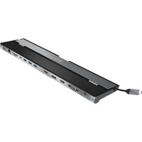 j5create JCD543 USB-C™ Triple Display Docking Station