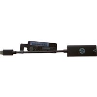 HP *Non Cancellable/Non Returnable (NCNR)* ADAPTER HP USB-C TO RJ45