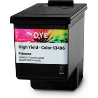 Primera 053496 Printhead cartridge color Dye for Primera LX 600