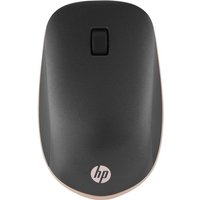 HP lueooh wireless mouse.