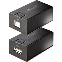 StarTech.com 150m (492ft) USB 2.0 Extender over Cat5e/Cat6 Ethernet Ca