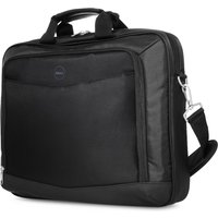 DELL 460-11753 laptop case 35.6 cm (14") Briefcase Black