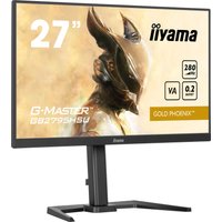 iiyama G-Master GB2795HSU 27" Full HD 280Hz 0.2ms Freesync Premium Height Adjustable Gaming Monitor