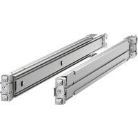 HP ZCentral 4R Rail Rack kit Rack rail kit