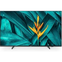 Philips 55HFL5214U 139.7 cm (55") 4K Ultra HD Smart TV Wi-Fi Blac