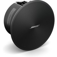 Bose DM2C-LP loudspeaker Full range Black Wired 20 W