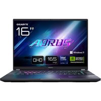 GIGABYTE AORUS ELITE 16 BWHC3FRC65SP laptop Intel Core Ultra 9 275HX 4
