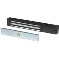 STP STEALTH01 electromagnetic lock 275 kg Black