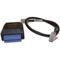 APC Dry contact. Management Options. Dry Contact I/O Accessory. additi