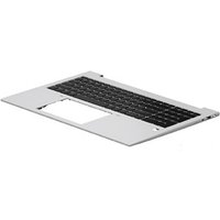 HP N55228-041 laptop spare part Keyboard