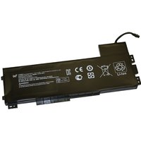 BTI Replacement Battery for HP Zbook 15 G3 replacing OEM part numbers