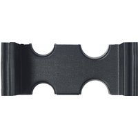 AMX HPX-CPTS100-W Black