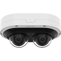 Hanwha PNM-C12083RVD security camera Dome IP security camera Outdoor 3