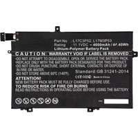 CoreParts MBXLE-BA0130 laptop spare part Battery