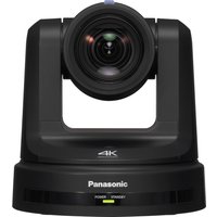 Panasonic AW-UE20 8.46 MP Black 3840 x 2160 pixels 60 fps MOS 25.4 / 2