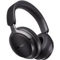 Bose QuietComfort Ultra Headset Wired & Wireless Head-band Music/E