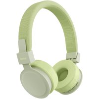 Hama Freedom Lit III Headset Wireless Head-band Calls/Music USB Type-C