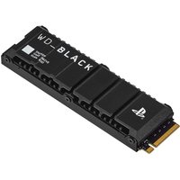 SanDisk SN850P 1 TB M.2 PCI Express 4.0 NVMe