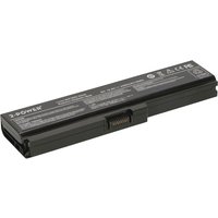 2-Power 10.8v. 6 cell. 47Wh Laptop Battery - replaces PA3464U-1BRS