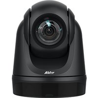 AVer DL30 webcam 2 MP 1920 x 1080 pixels USB Black