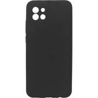 eSTUFF ES673191-BULK mobile phone case 16.5 cm (6.5") Cover Black