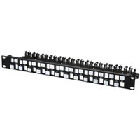 Lanview LVN127597 patch panel 1U
