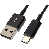 HPE Aruba Networking USB-A reversible to USB-C PC-to-Switch 3m Cable