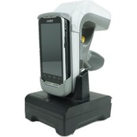 Zebra CRD1S-RFD8500-1R charging station organizer Freestanding Black