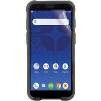 Mobilis 036345 handheld mobile computer accessory Screen protector