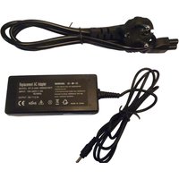 CoreParts MBA1308 power adapter/inverter Auto 40 W Black