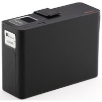 HOVERAir PowerCase Black