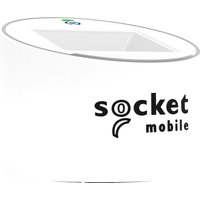 Socket Mobile SocketScan S370 Fixed bar code reader 1D/2D White