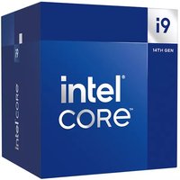 Intel Core i9-14900F processor 36 MB Smart Cache Box