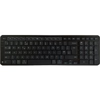 Contour Design Balance Keyboard BK Wireless-UK Version