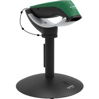Socket Mobile SocketScan S740 Handheld bar code reader 1D/2D LED Black
