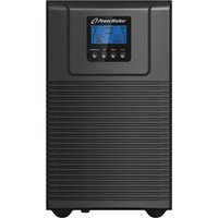 VFI 2000 TG Double conversion 2 kVA 1800 W 4 AC o