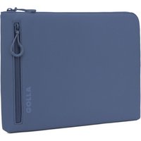 Golla 601653 laptop case 33 cm (13") Sleeve case Blue
